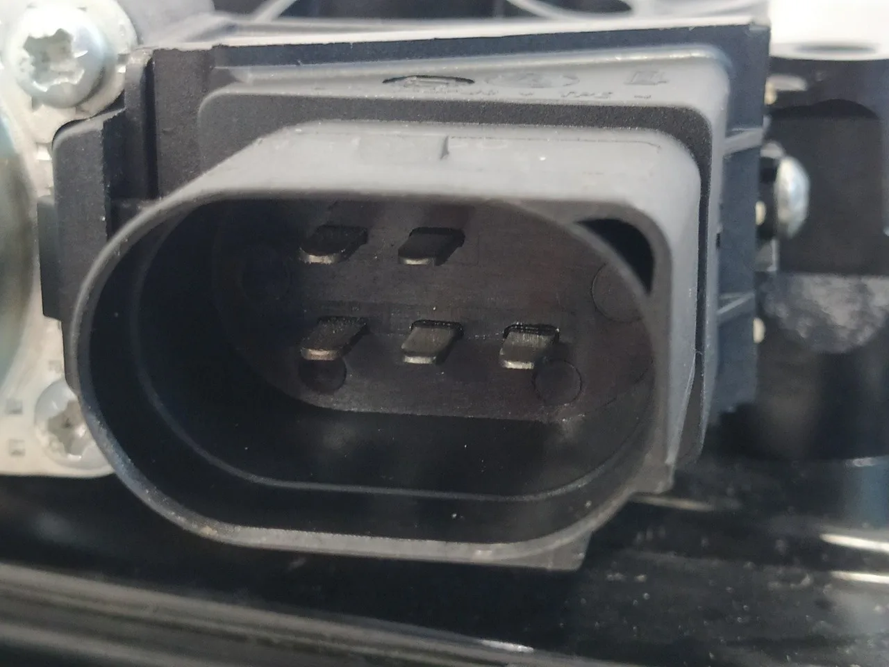 Elevalunas Trasero Izquierdo para Bmw X1 (E84)