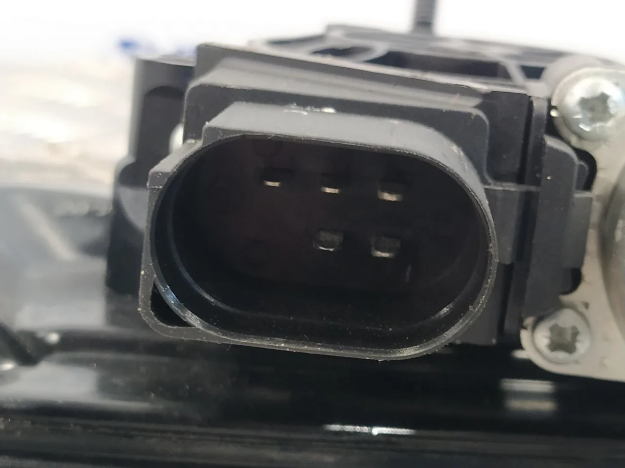 Elevalunas Trasero Derecho para Bmw X1 (E84)