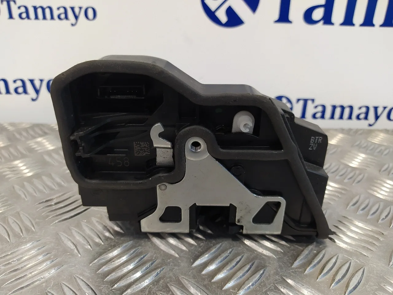 Cerradura Puerta Delantera Derecha para Bmw X1 (E84)