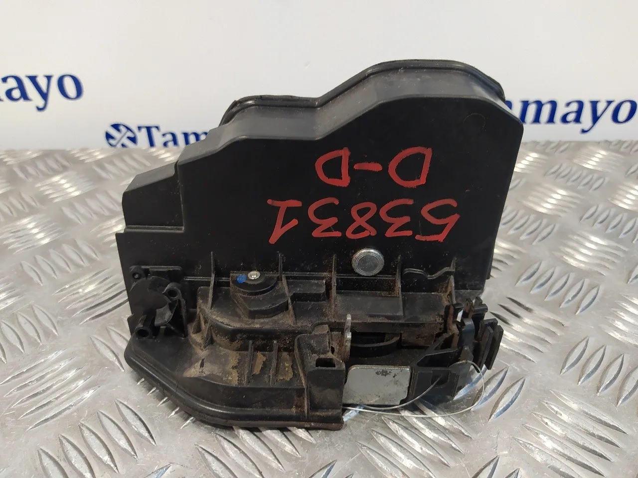 Cerradura Puerta Delantera Derecha para Bmw X1 (E84)