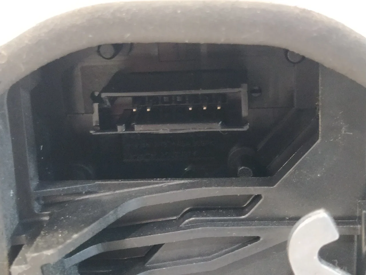 Cerradura Puerta Delantera Derecha para Bmw X1 (E84)