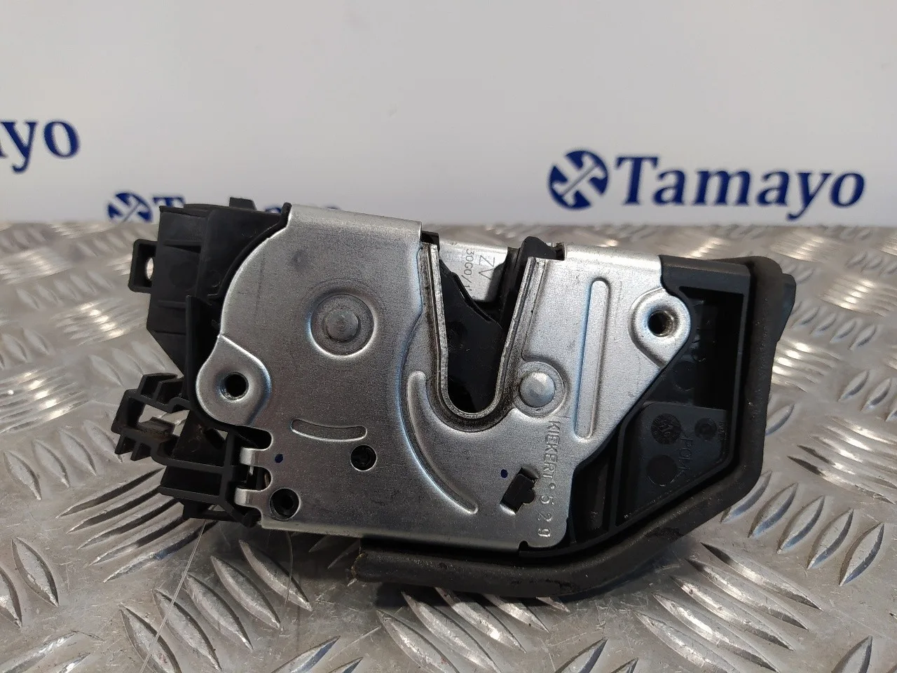 Cerradura Puerta Delantera Derecha para Bmw X1 (E84)