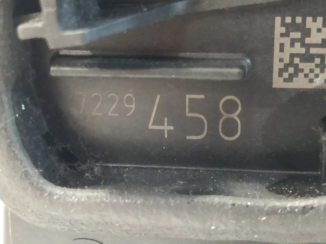 Cerradura Puerta Delantera Derecha para Bmw X1 (E84)