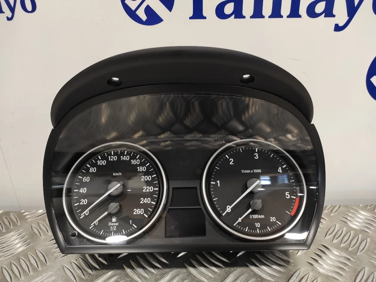 Cuadro Instrumentos para Bmw X1 (E84)