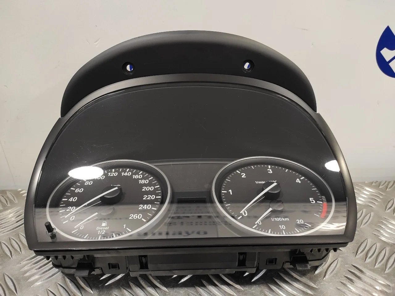 Cuadro Instrumentos para Bmw X1 (E84)