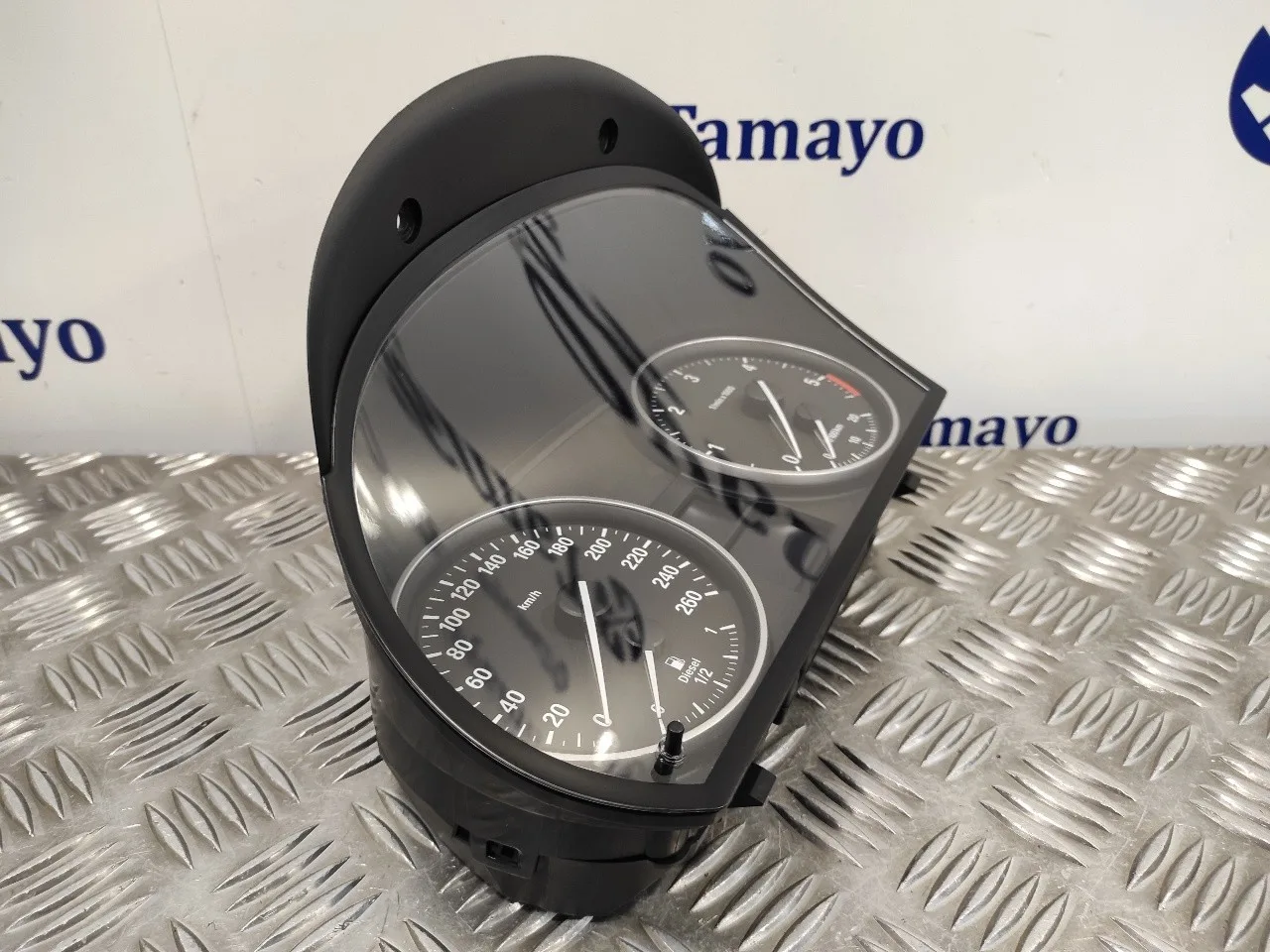Cuadro Instrumentos para Bmw X1 (E84)