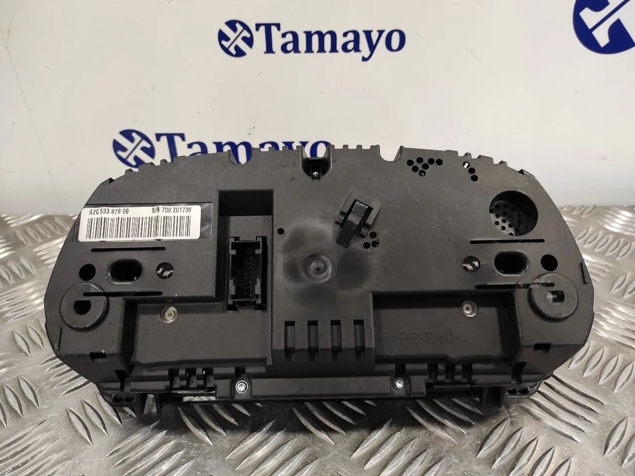 Cuadro Instrumentos para Bmw X1 (E84)