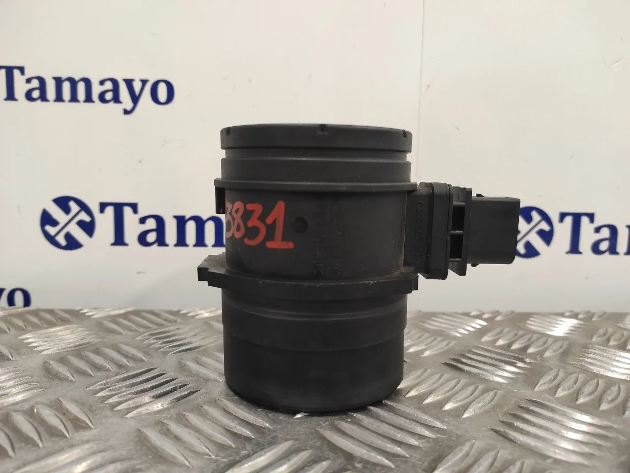 Caudalimetro para Bmw X1 (E84)