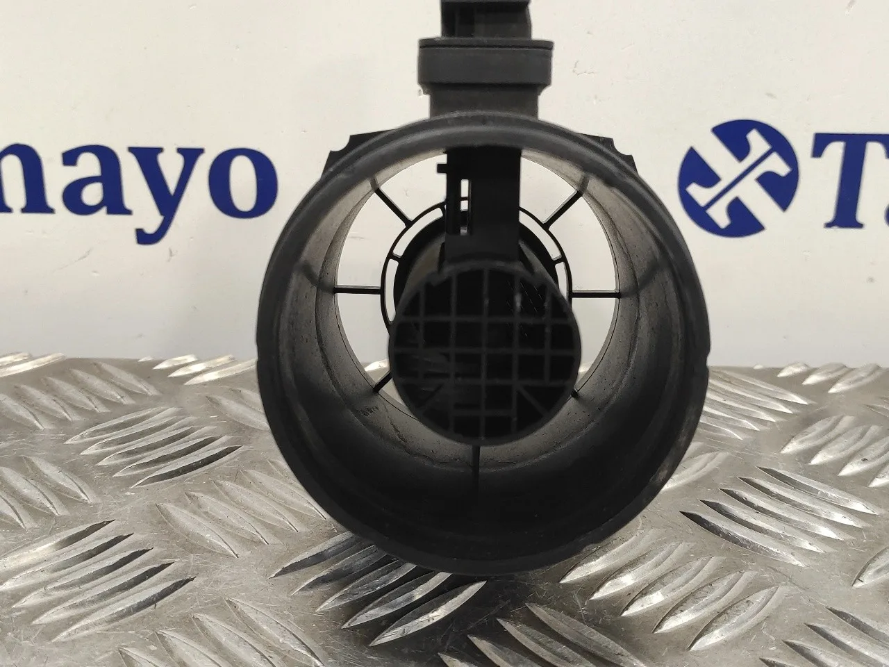Caudalimetro para Bmw X1 (E84)