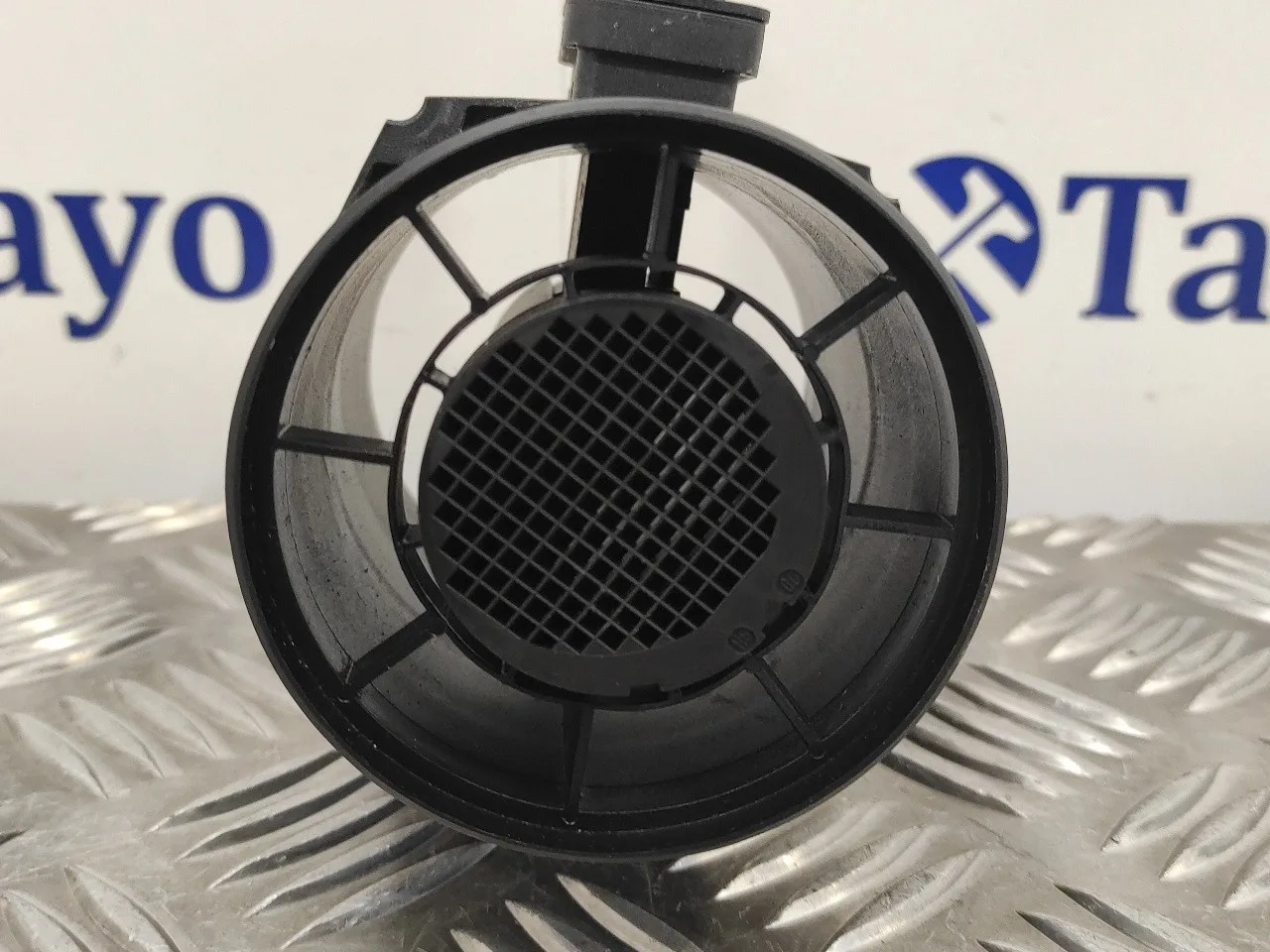 Caudalimetro para Bmw X1 (E84)