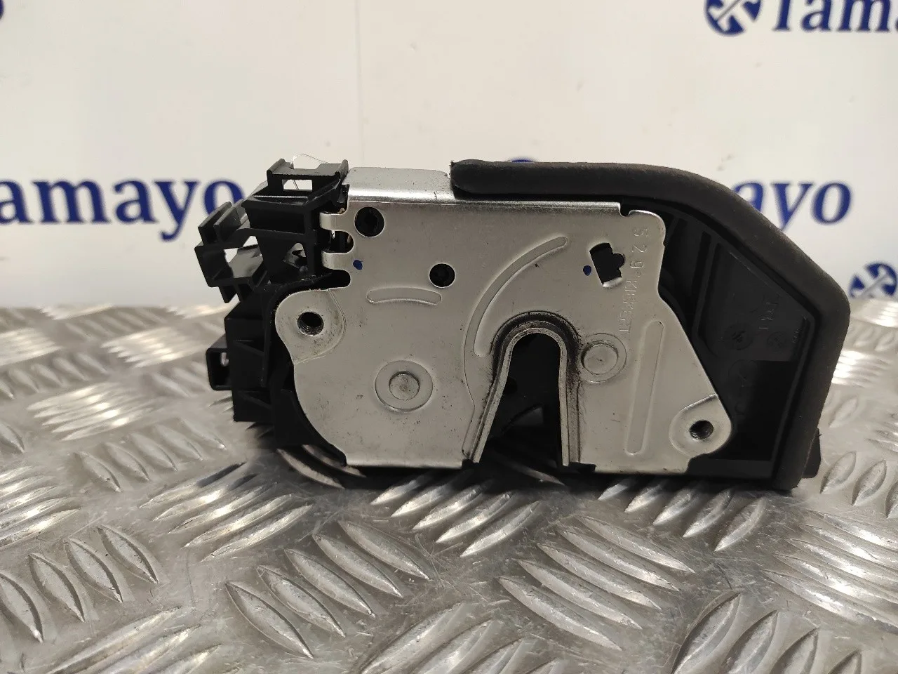 Cerradura Puerta Trasera Izquierda para Bmw X1 (E84)