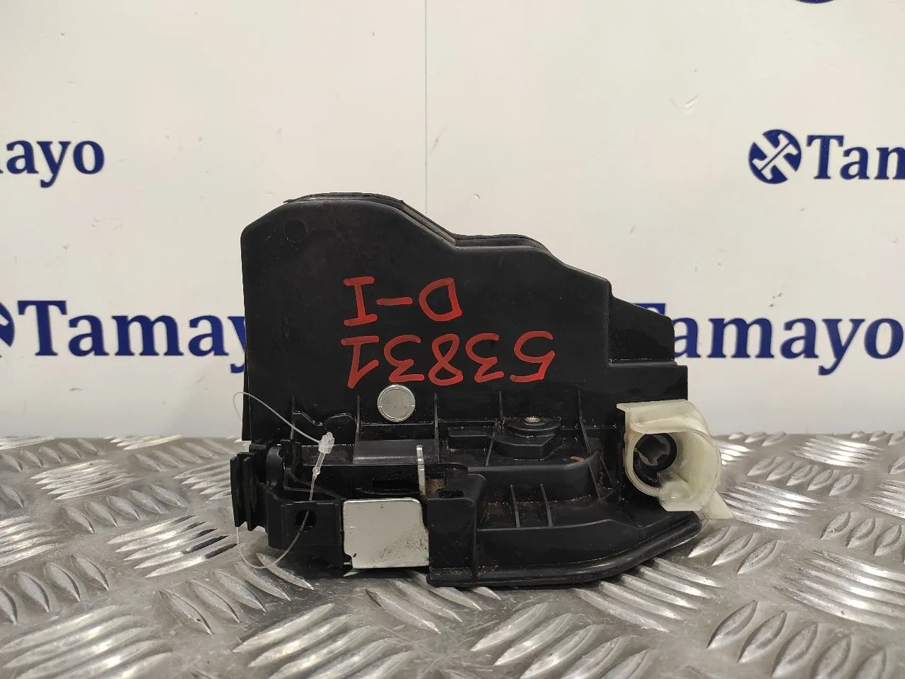 Cerradura Puerta Delantera Izquierda para Bmw X1 (E84)