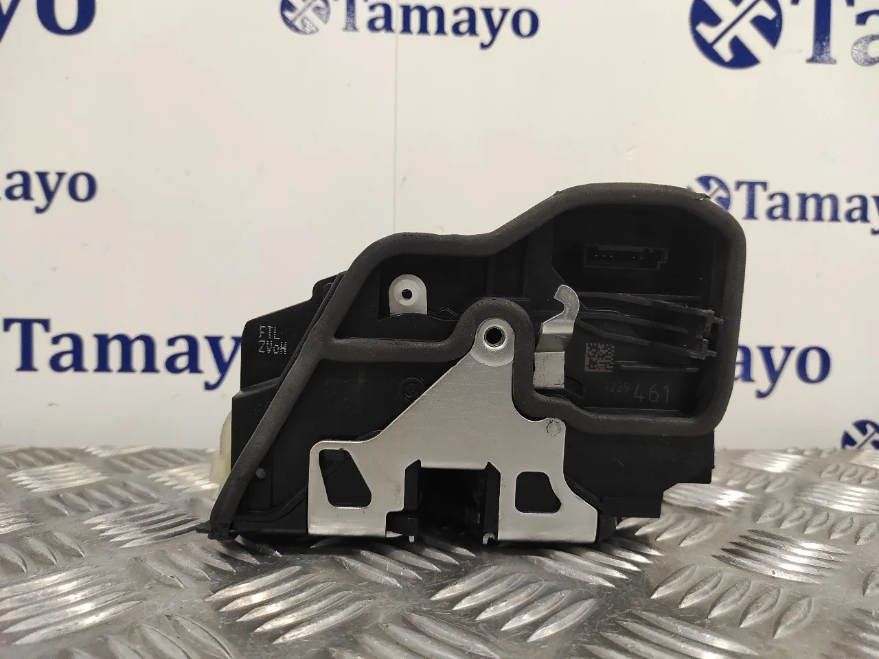 Cerradura Puerta Delantera Izquierda para Bmw X1 (E84)
