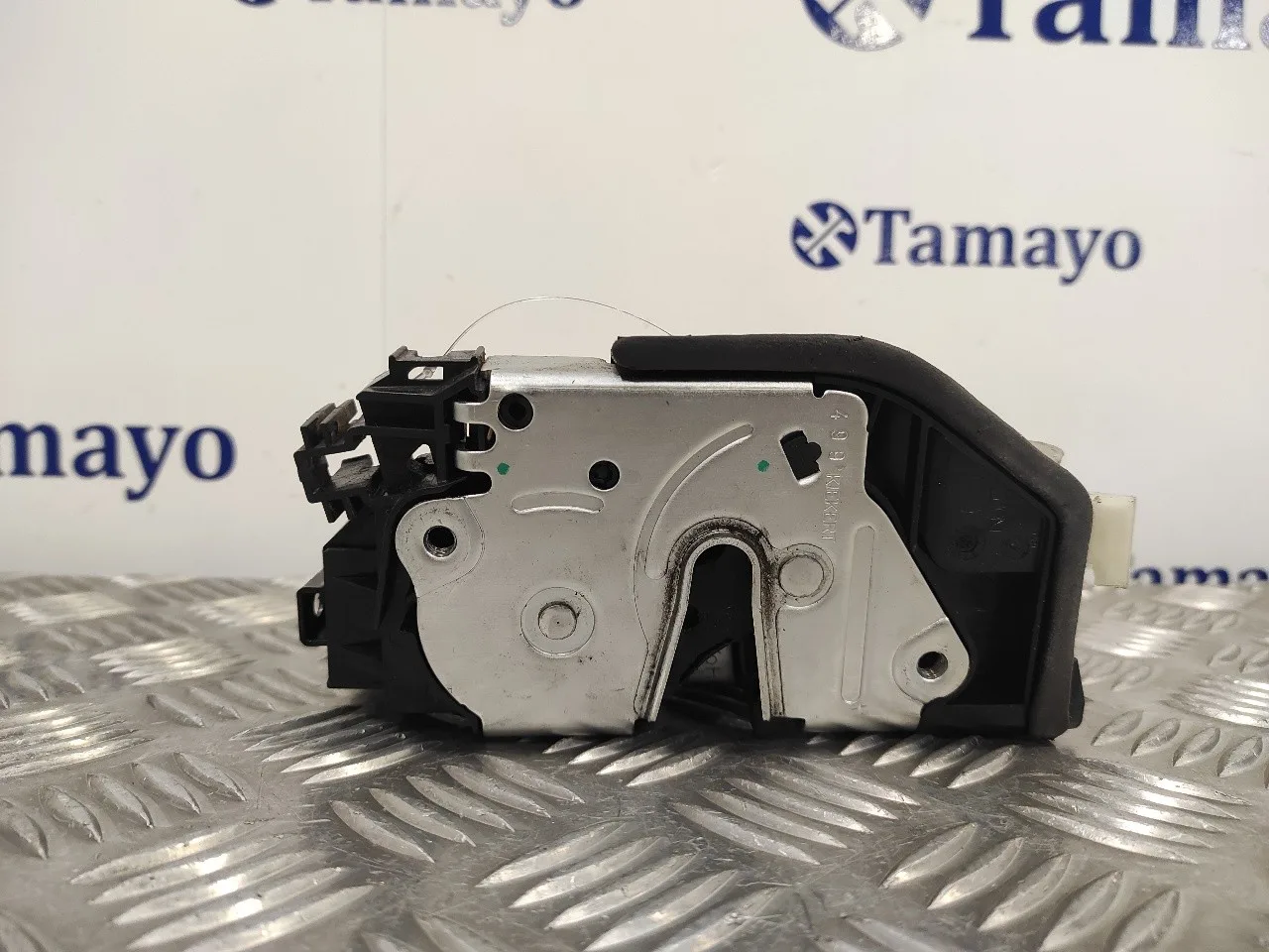 Cerradura Puerta Delantera Izquierda para Bmw X1 (E84)