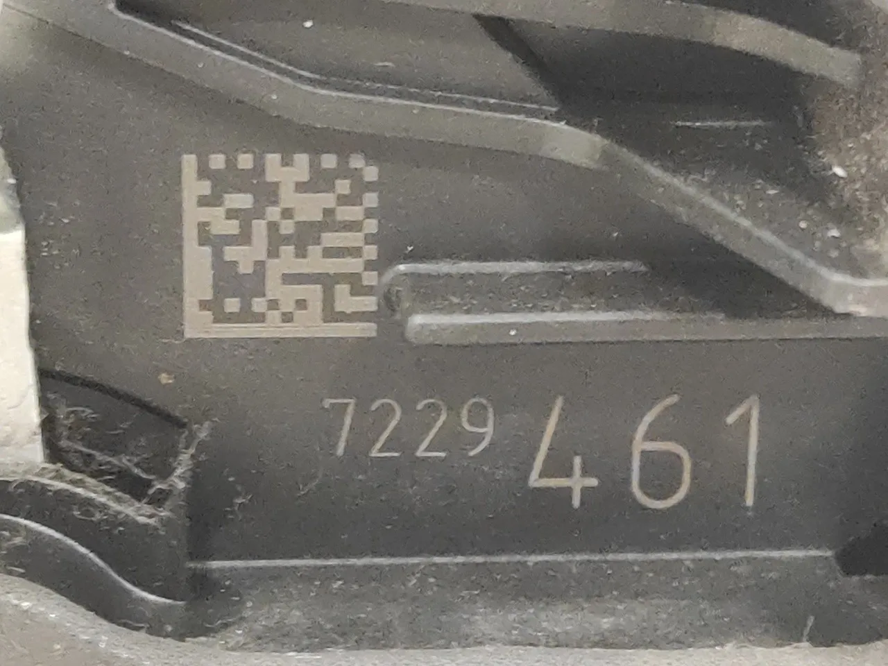 Cerradura Puerta Delantera Izquierda para Bmw X1 (E84)