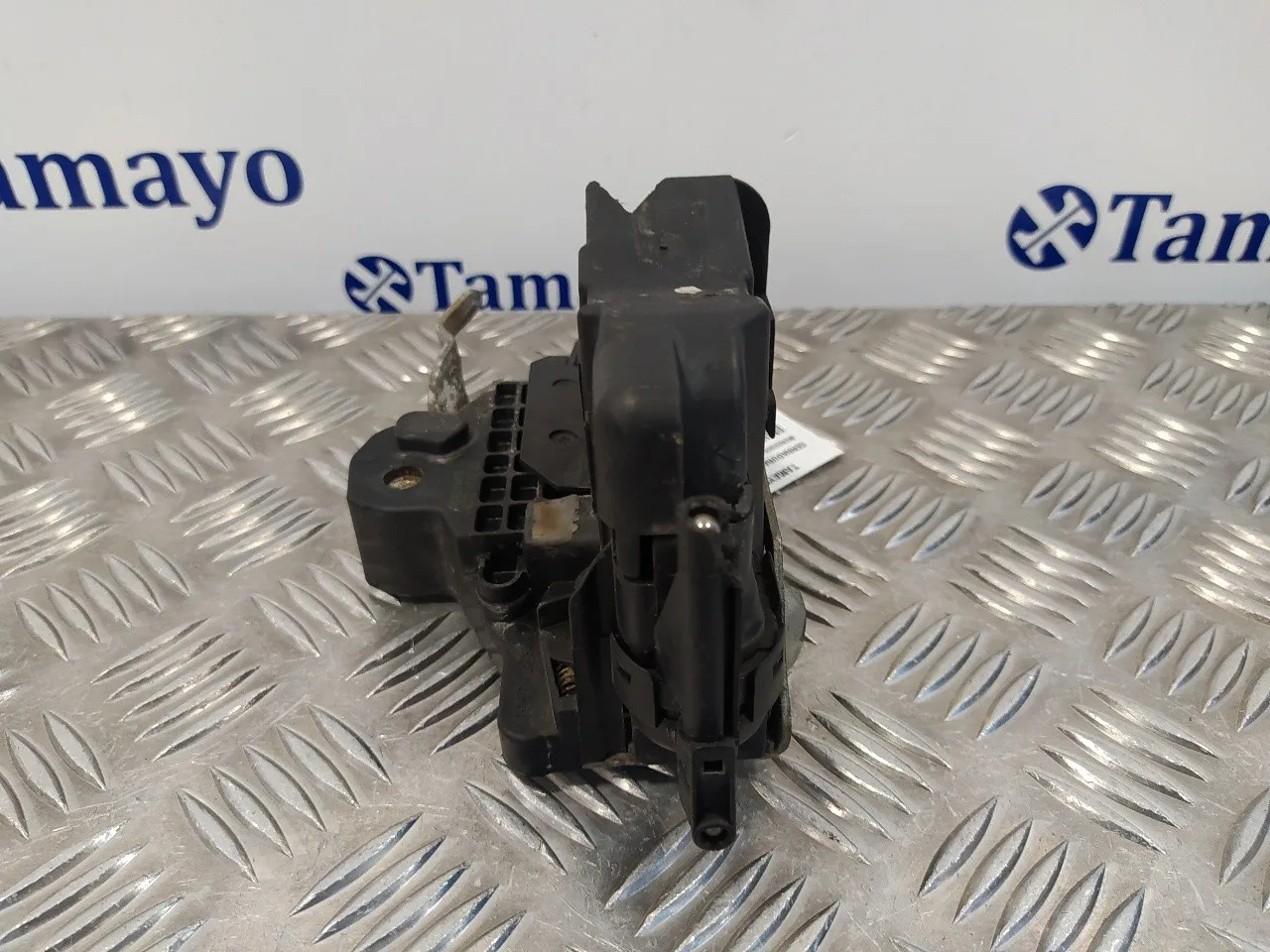 Cerradura Puerta Delantera Derecha para Mercedes-Benz Clase Clk (W208) Coupe