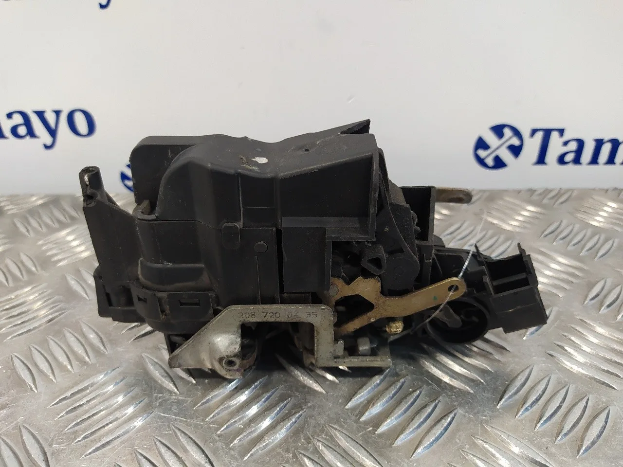 Cerradura Puerta Delantera Derecha para Mercedes-Benz Clase Clk (W208) Coupe