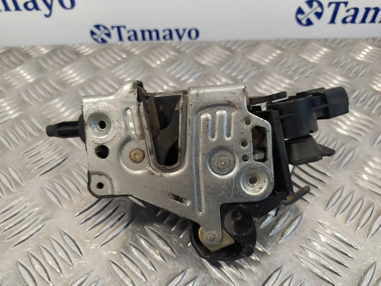 Cerradura Puerta Delantera Derecha para Mercedes-Benz Clase Clk (W208) Coupe