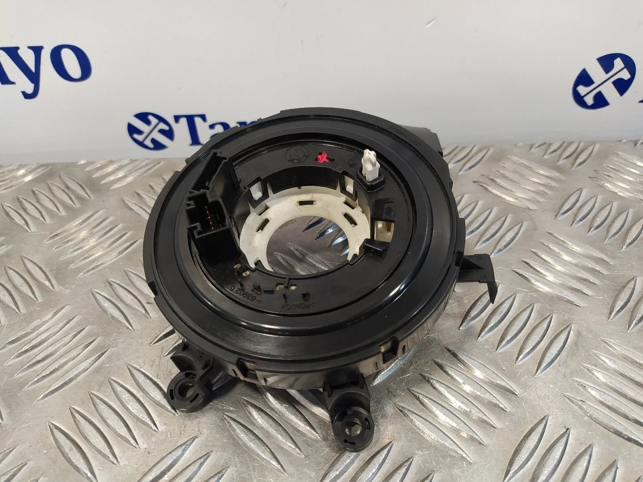 Anillo Airbag para Bmw X1 (E84)