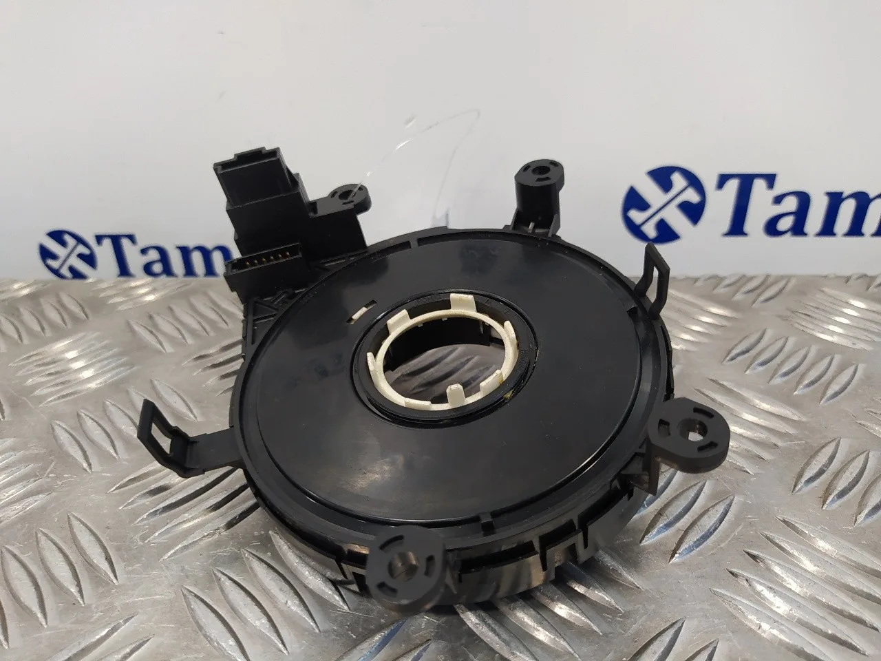 Anillo Airbag para Bmw X1 (E84)