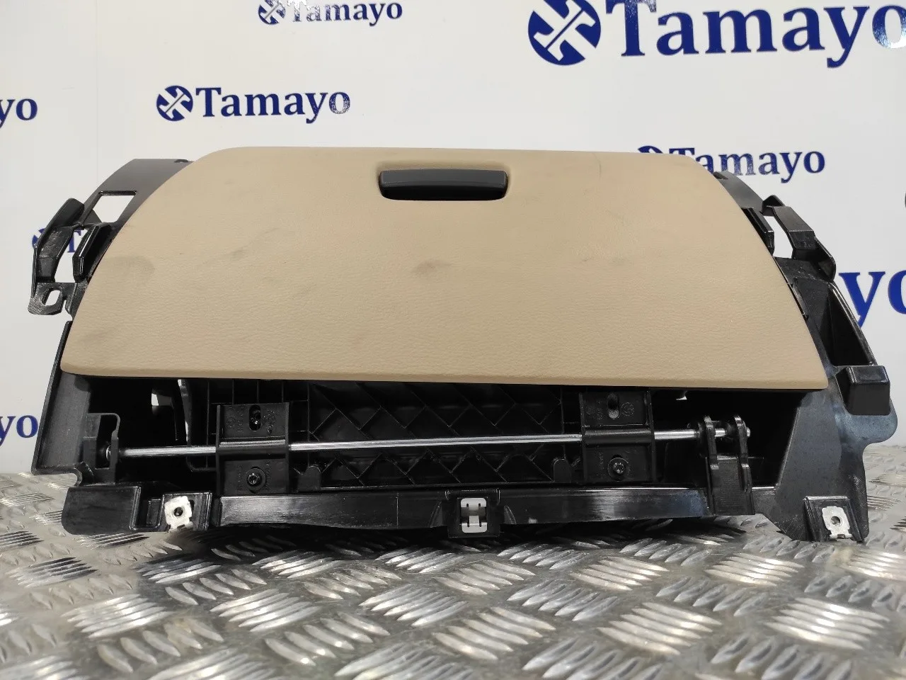 Guantera para Bmw X1 (E84)