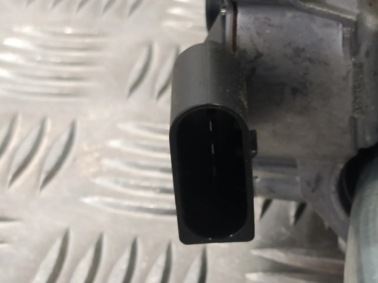 Motor Limpia Delantero para Bmw X1 (E84)