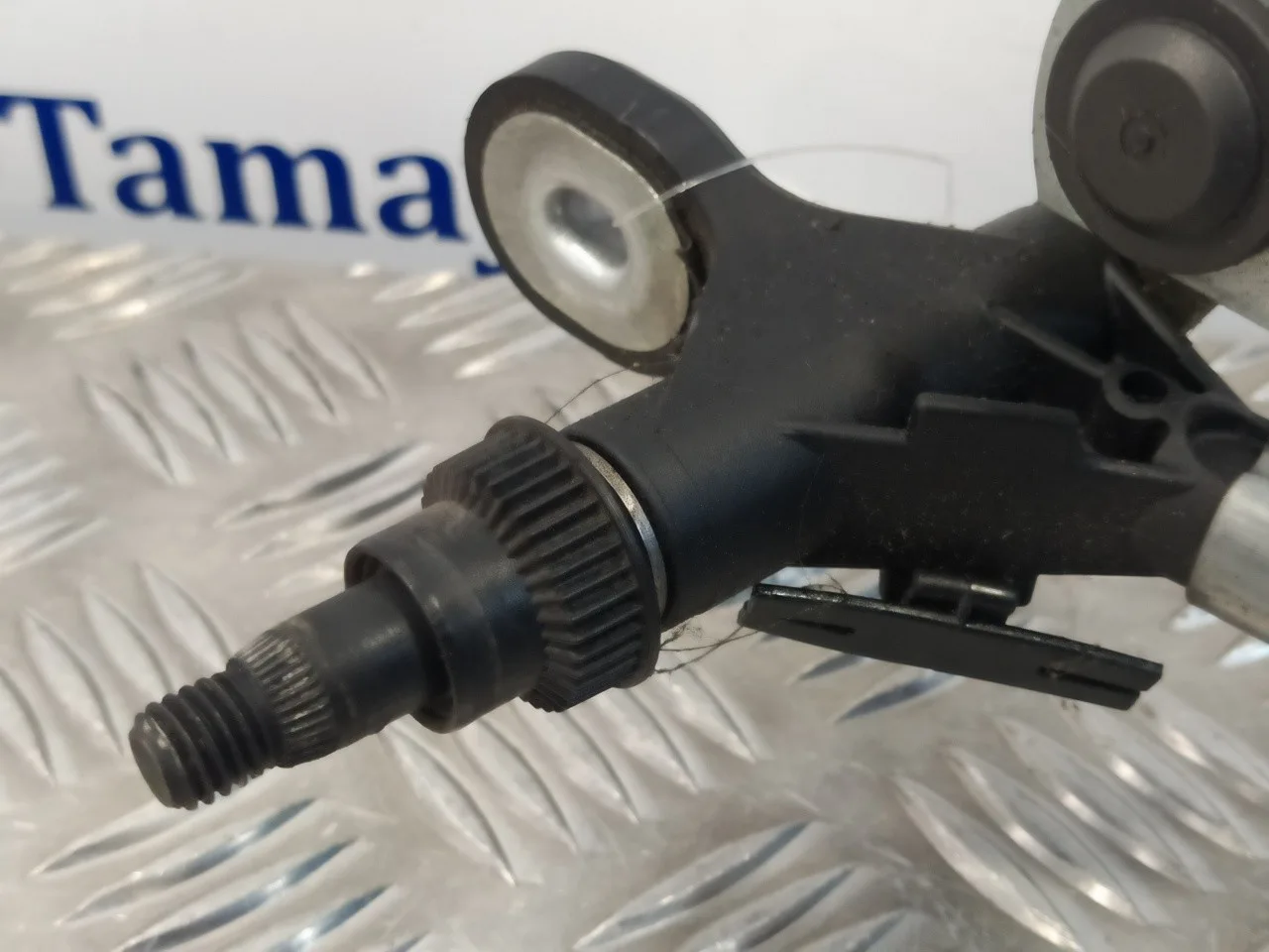 Motor Limpia Delantero para Bmw X1 (E84)