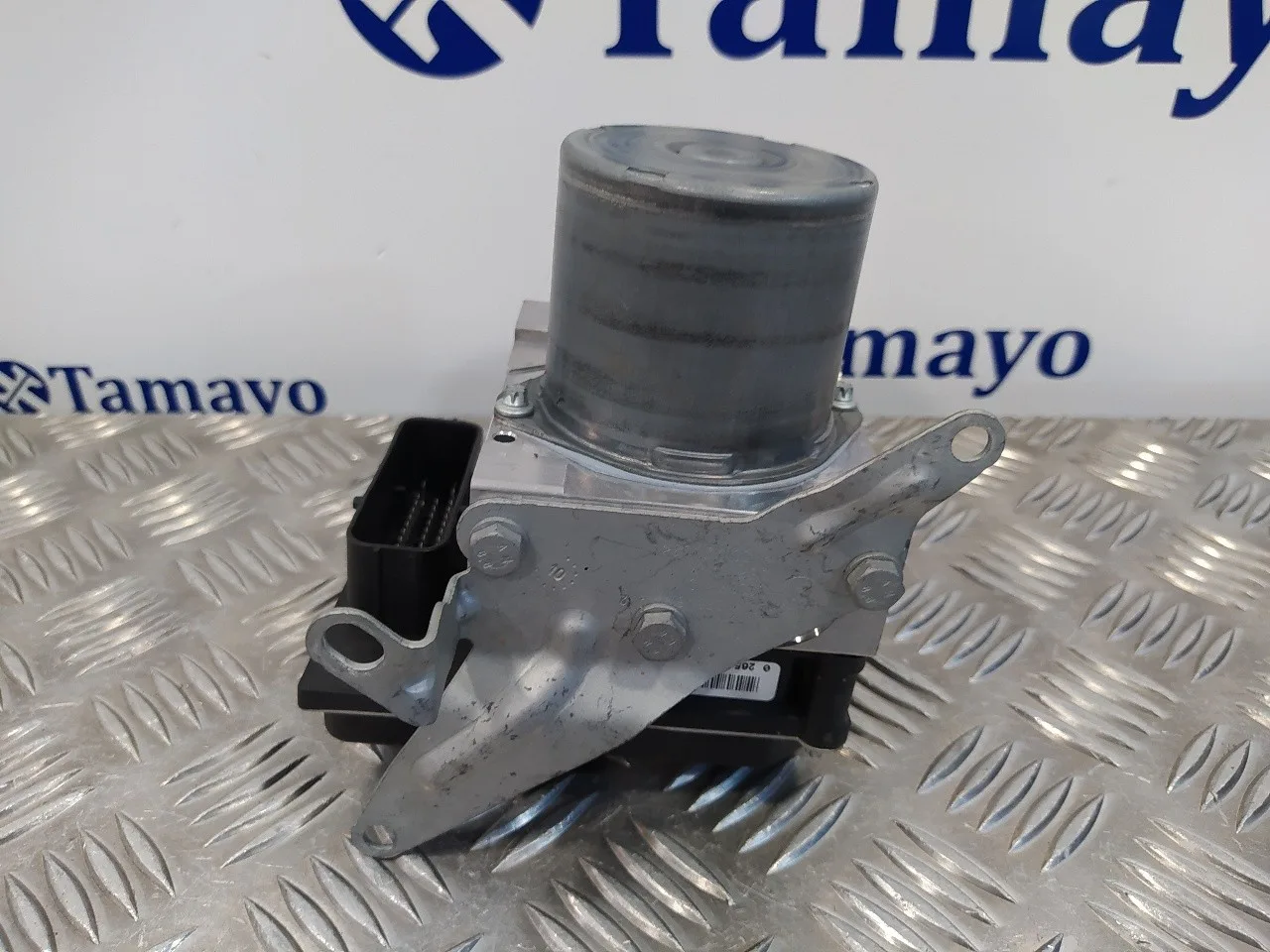 Abs para Bmw X1 (E84)