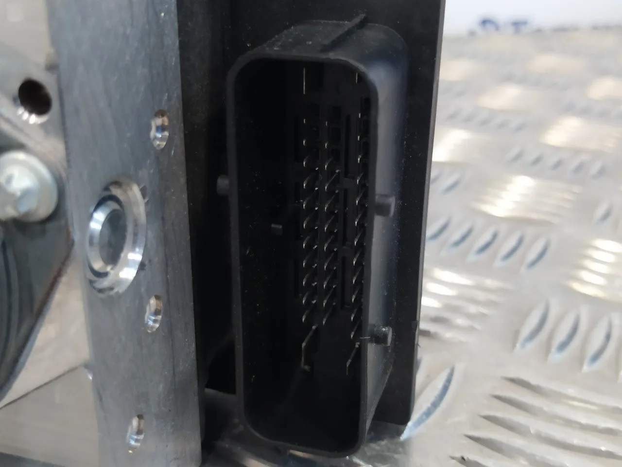 Abs para Bmw X1 (E84)