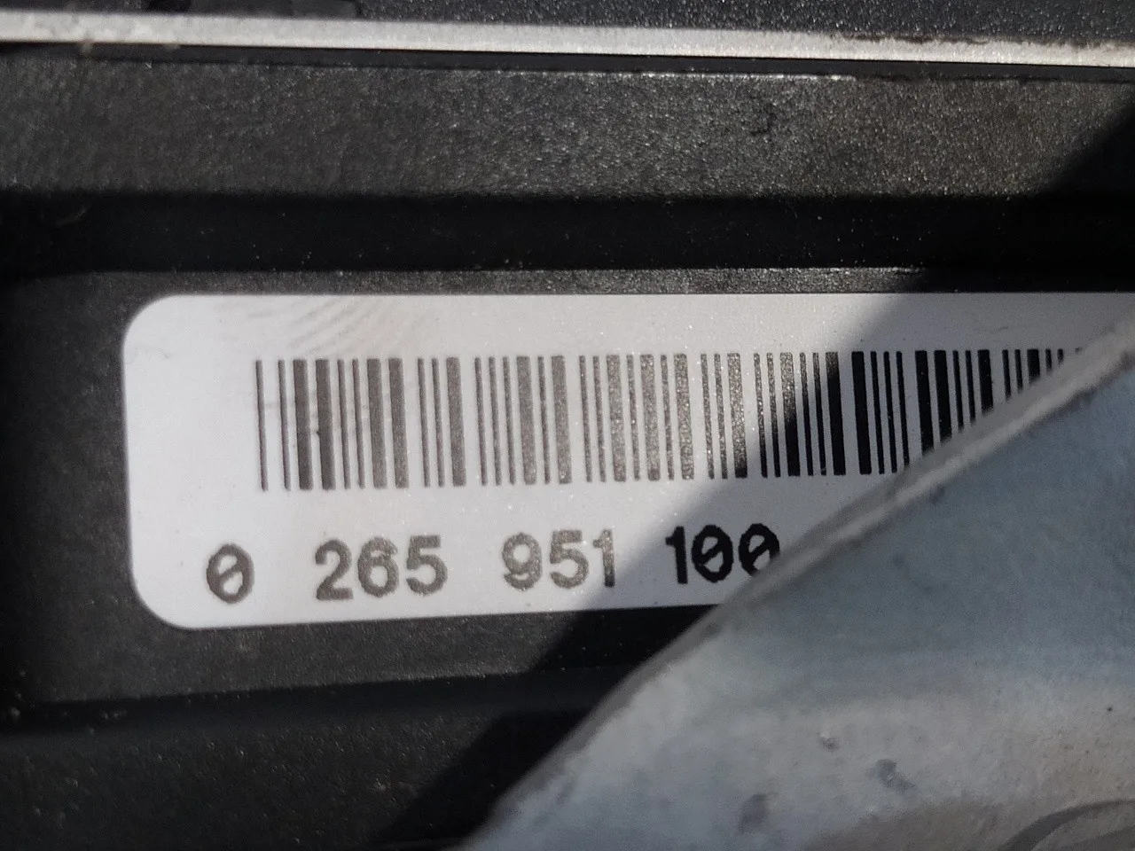 Abs para Bmw X1 (E84)