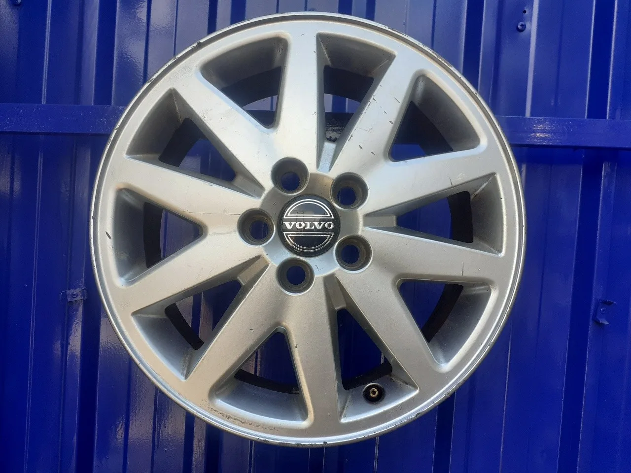 Llanta para Volvo S40 Berlina