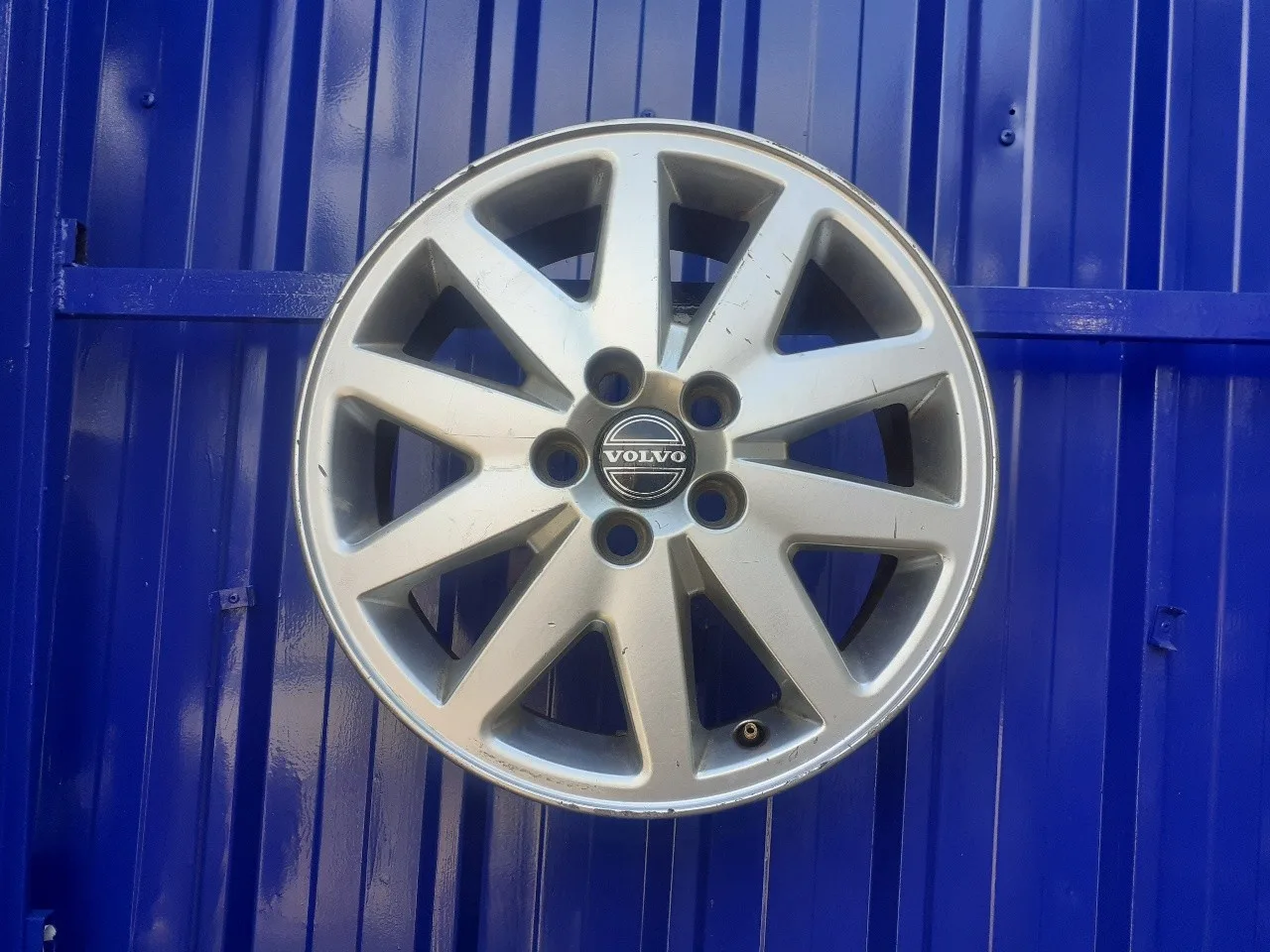 Llanta para Volvo S40 Berlina