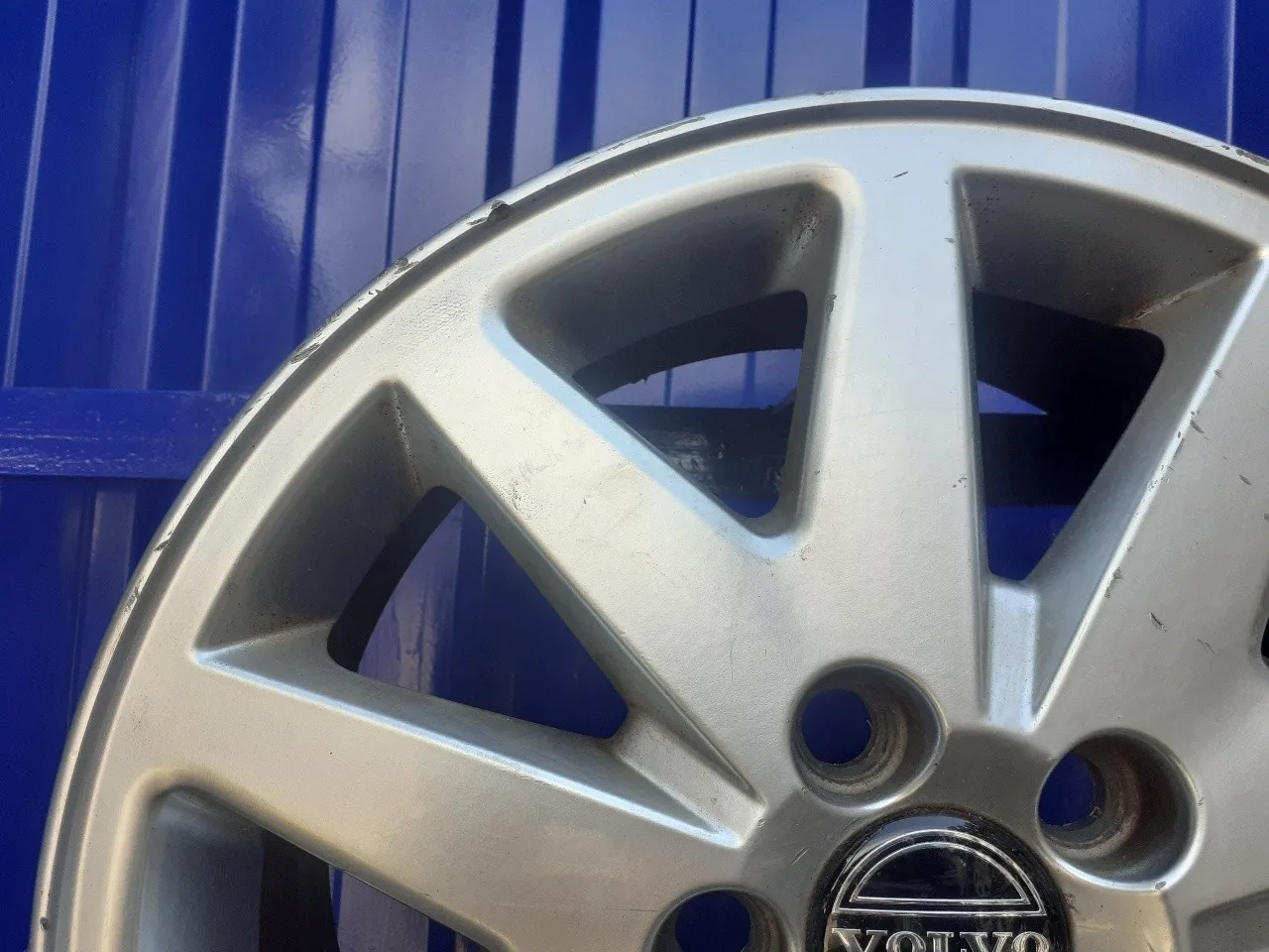 Llanta para Volvo S40 Berlina