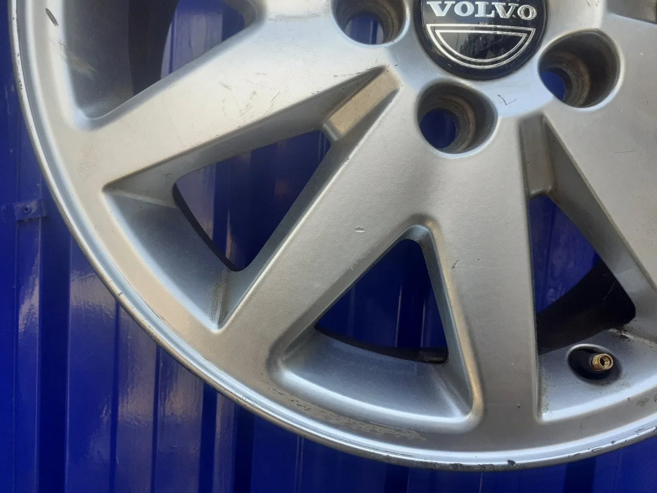 Llanta para Volvo S40 Berlina