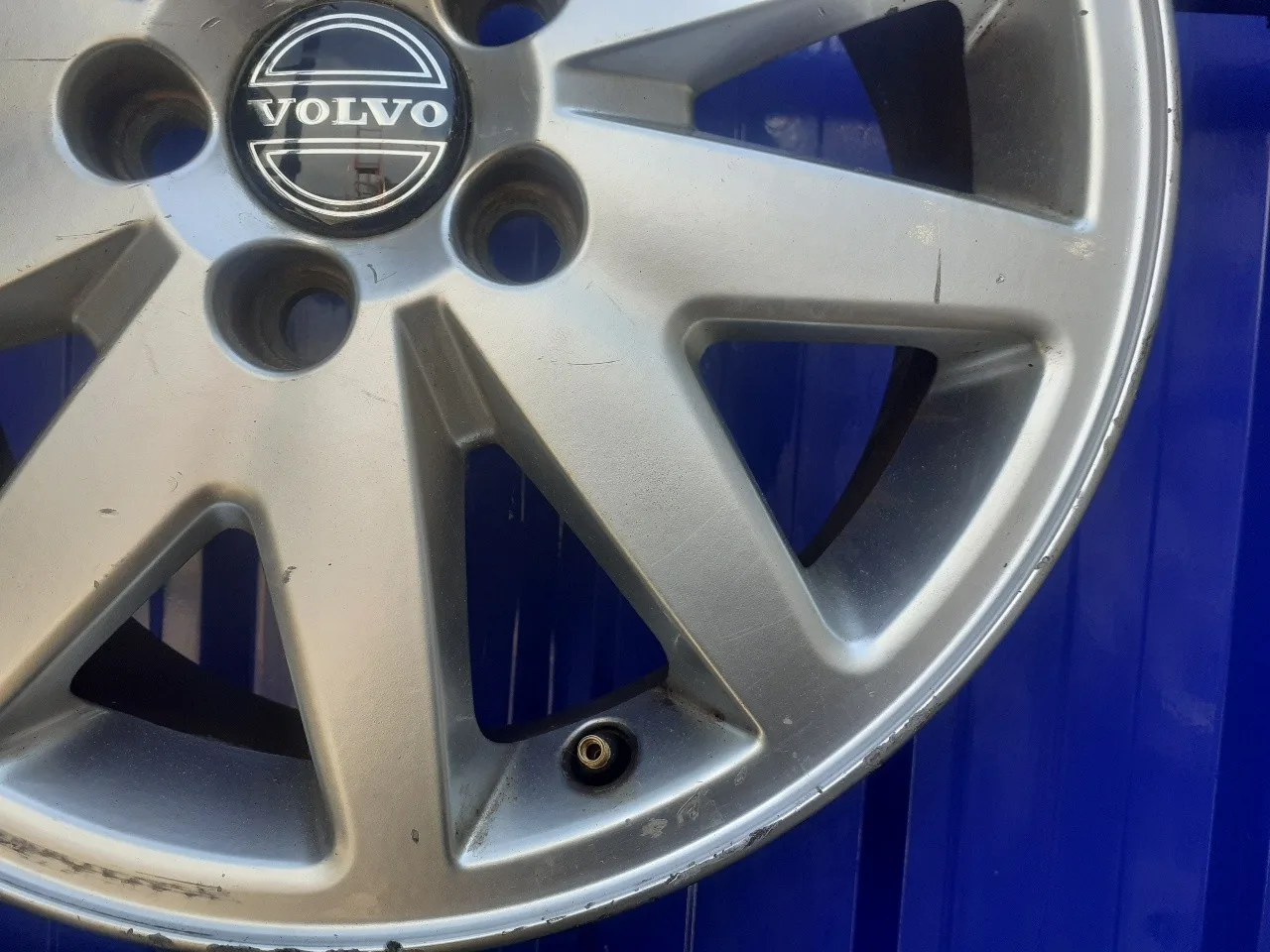 Llanta para Volvo S40 Berlina