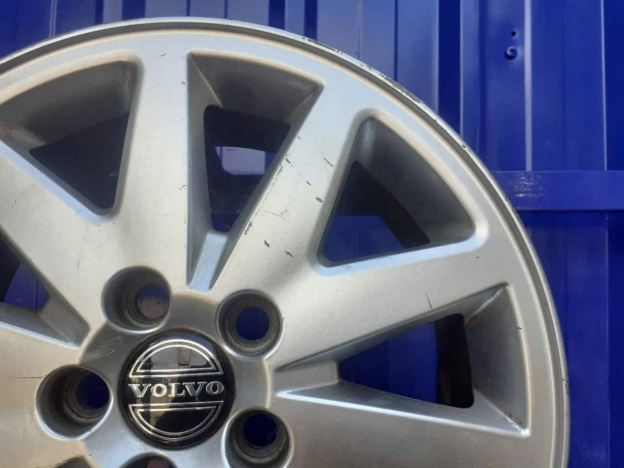 Llanta para Volvo S40 Berlina