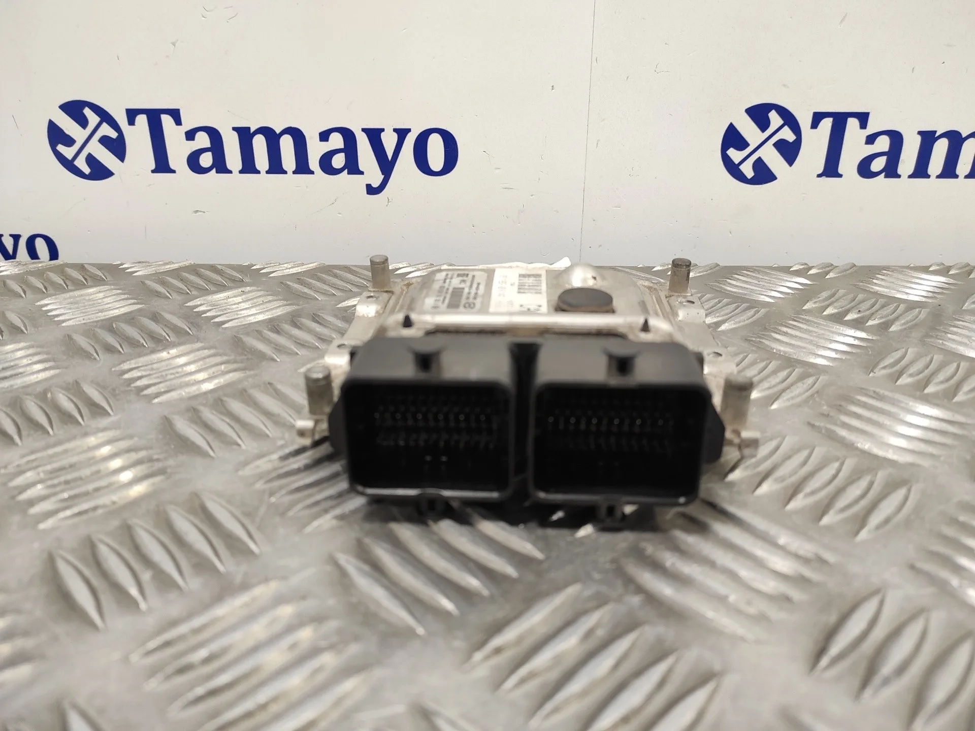 Centralita Motor Uce para Hyundai I30 (Gd)