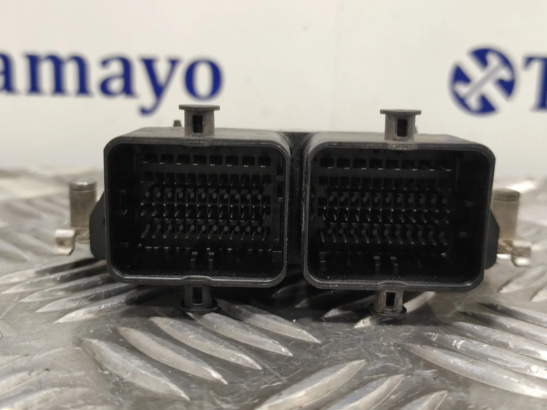 Centralita Motor Uce para Hyundai I30 (Gd)