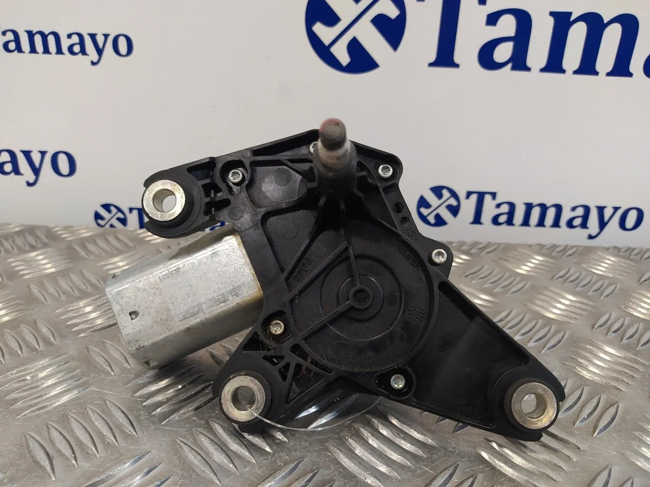 Motor Limpia Trasero para Mercedes-Benz Clase M (W164)