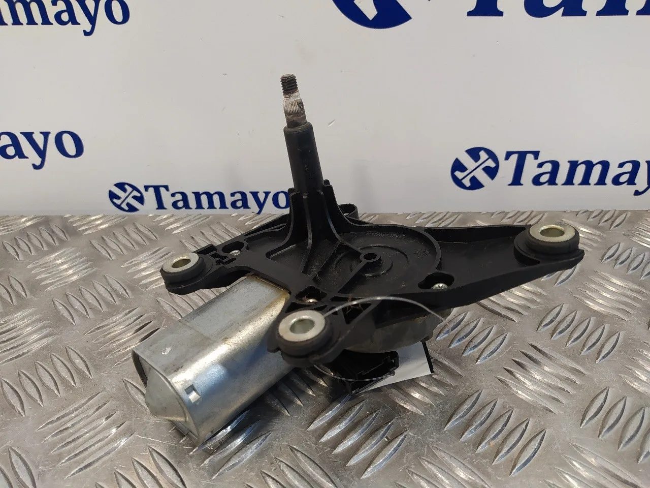 Motor Limpia Trasero para Mercedes-Benz Clase M (W164)