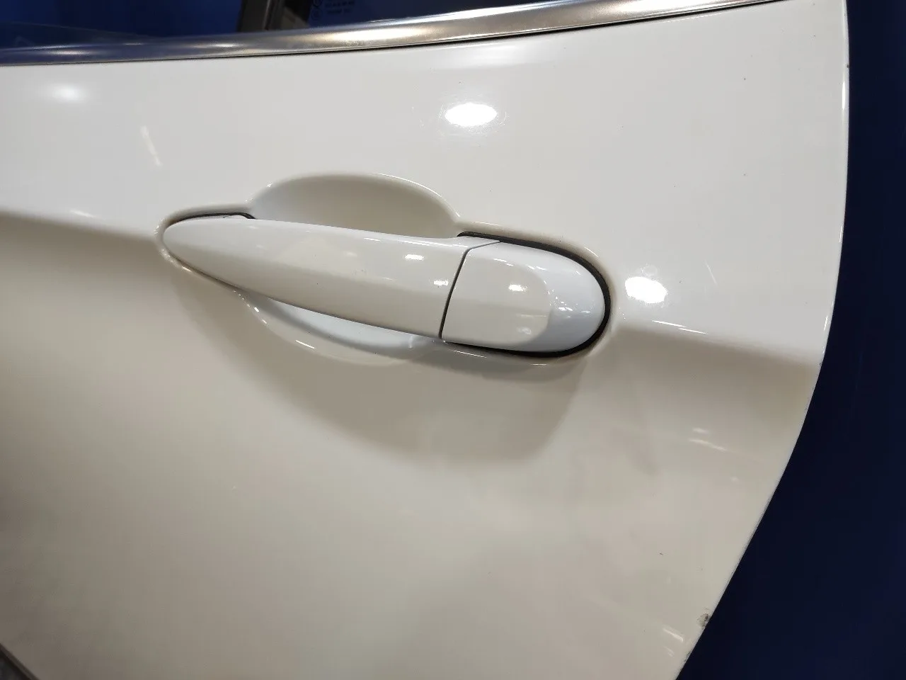 Puerta Trasera Izquierda para Bmw X1 (E84)