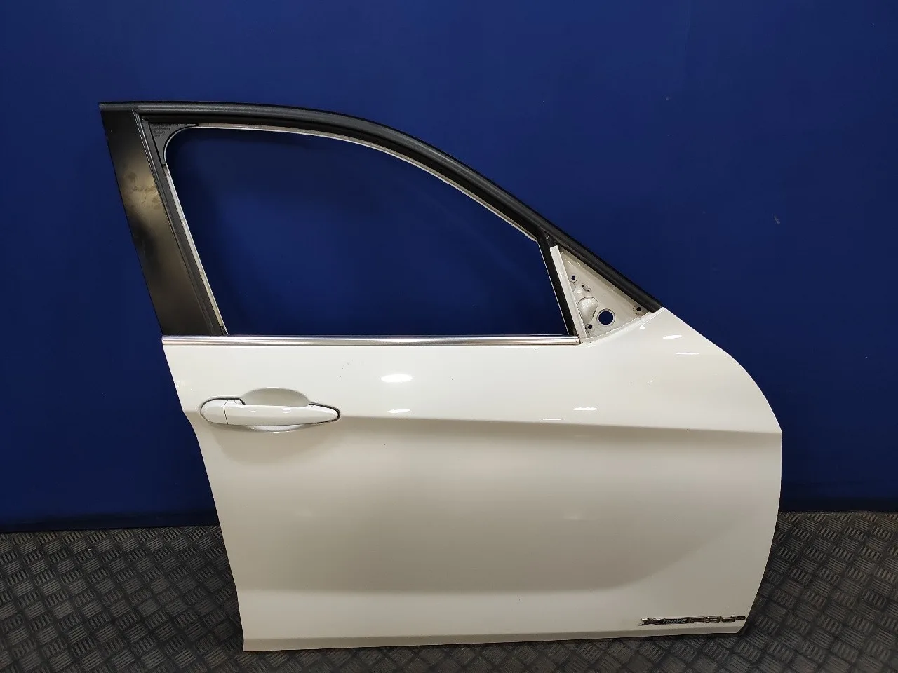 Puerta Delantera Derecha para Bmw X1 (E84)