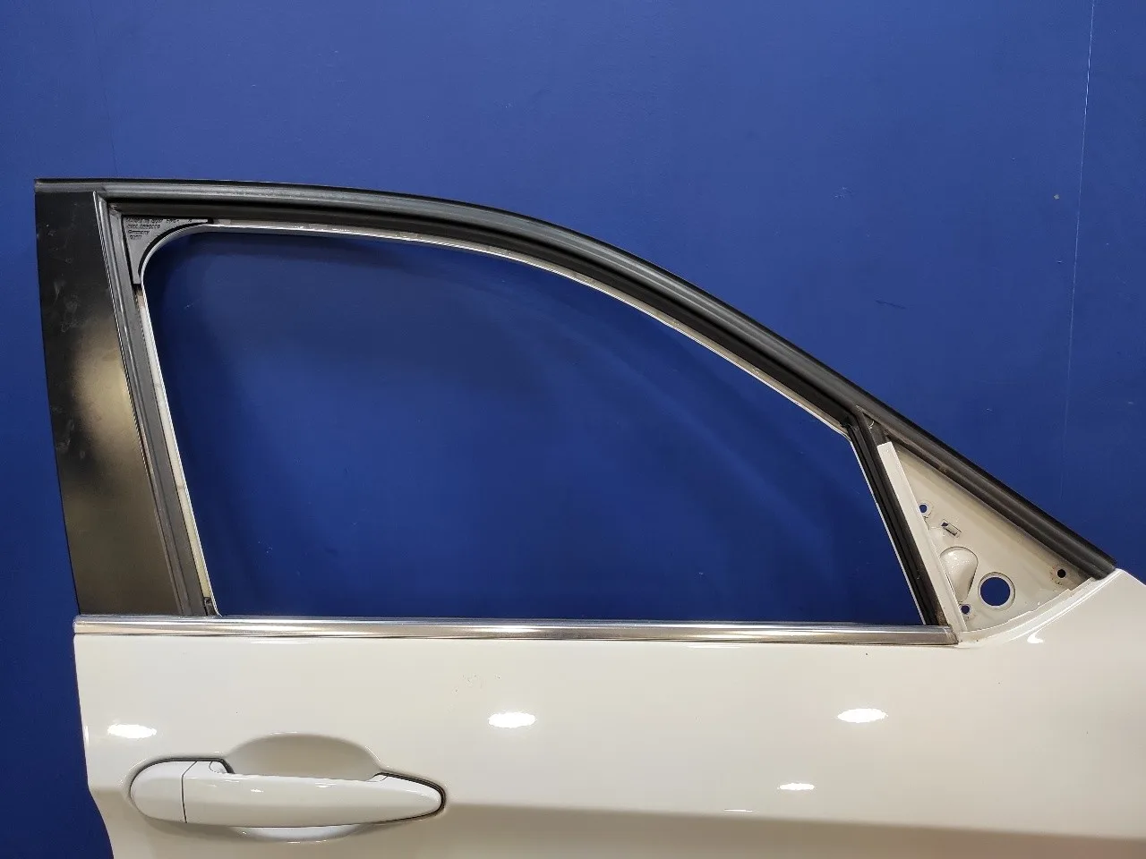 Puerta Delantera Derecha para Bmw X1 (E84)