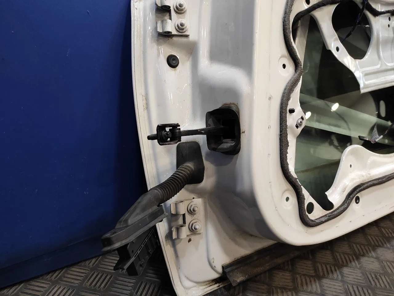 Puerta Delantera Derecha para Bmw X1 (E84)