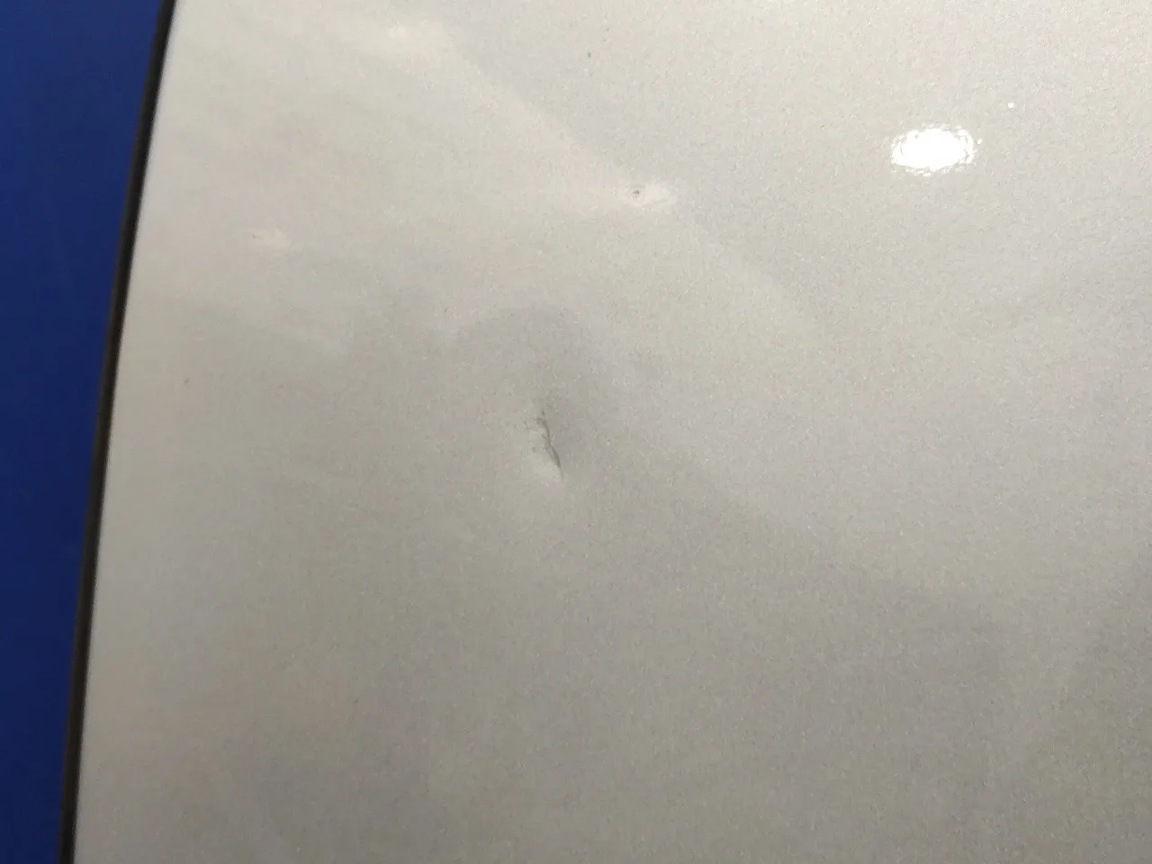 Puerta Delantera Izquierda para Mercedes-Benz Clase M (W164)
