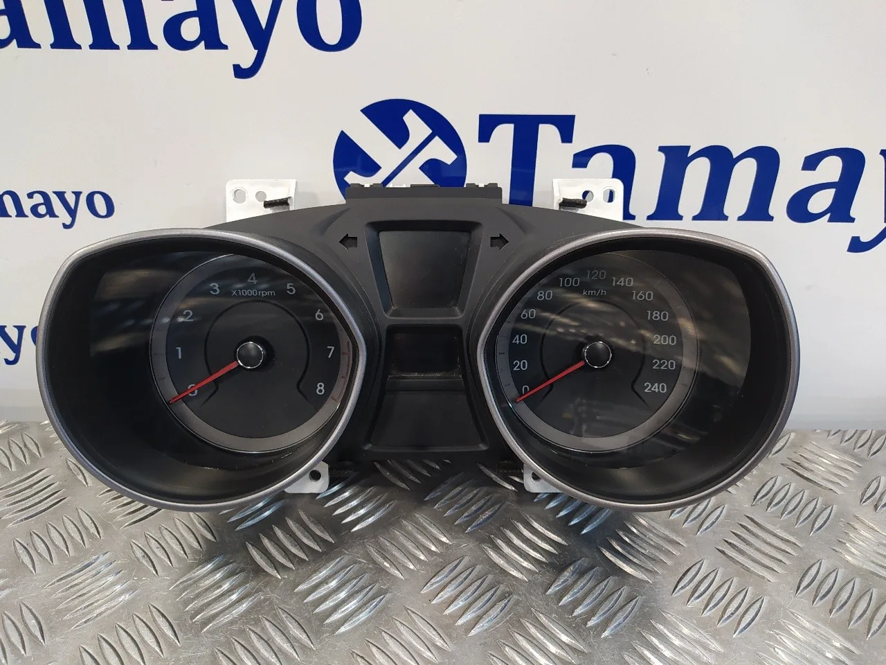 Cuadro Instrumentos para Hyundai I30 (Gd)