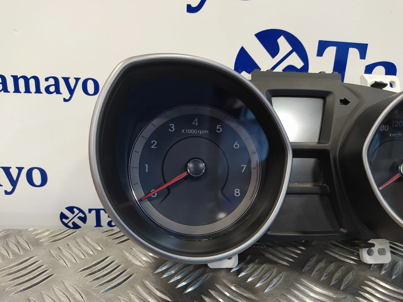 Cuadro Instrumentos para Hyundai I30 (Gd)