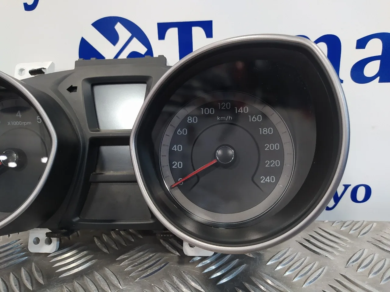 Cuadro Instrumentos para Hyundai I30 (Gd)