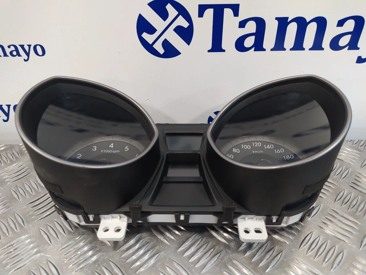 Cuadro Instrumentos para Hyundai I30 (Gd)