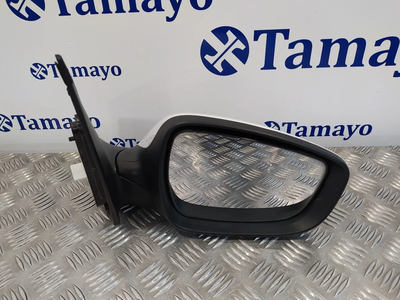 Retrovisor Derecho para Hyundai I30 (Gd)